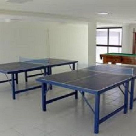 Ferienwohnung Neo - Praia De Pajucara Maceió Exterior foto