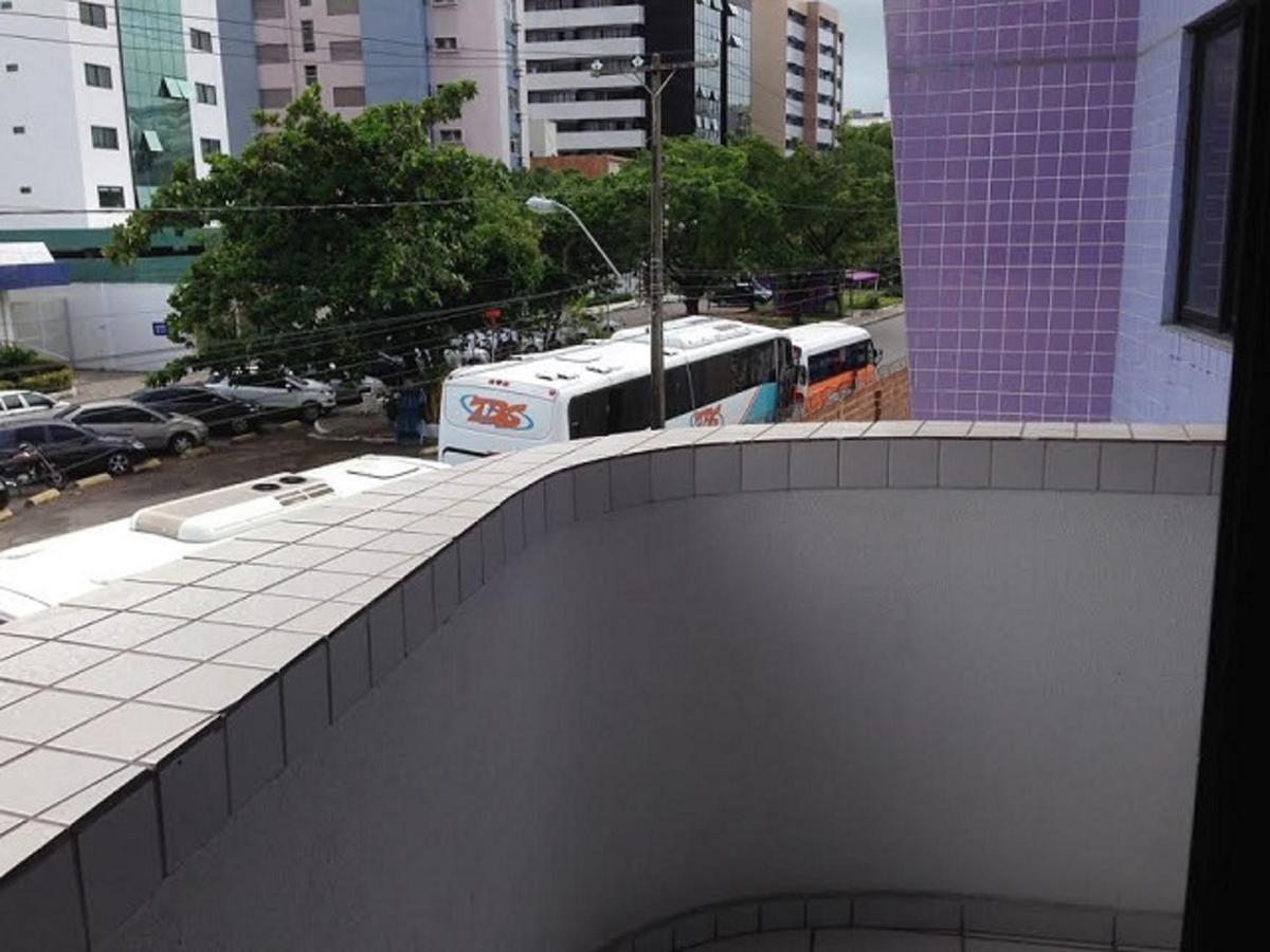 Ferienwohnung Neo - Praia De Pajucara Maceió Exterior foto