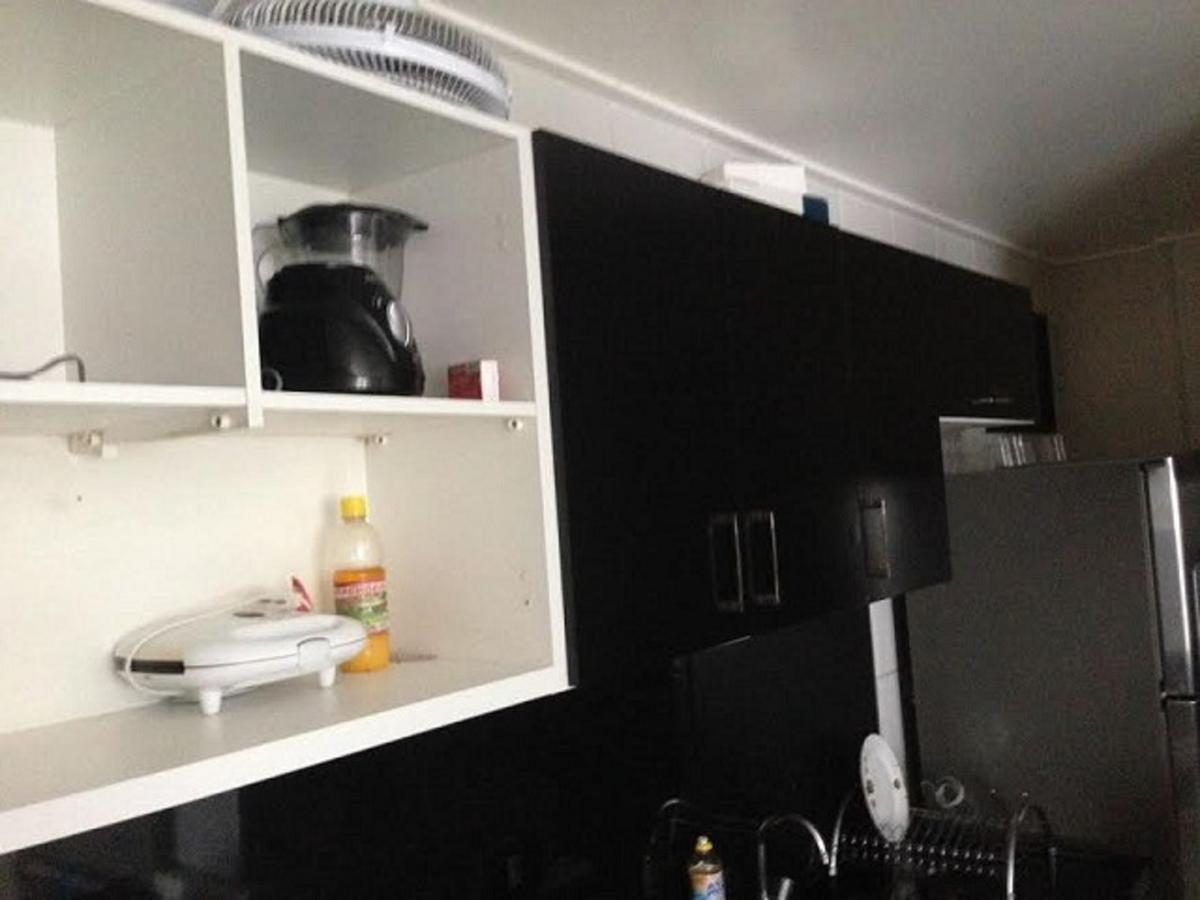 Ferienwohnung Neo - Praia De Pajucara Maceió Exterior foto