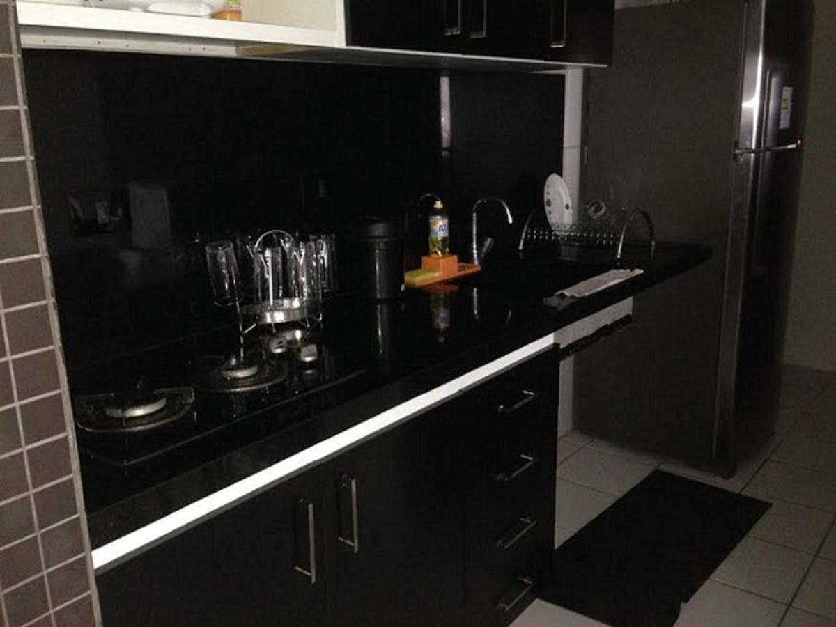 Ferienwohnung Neo - Praia De Pajucara Maceió Exterior foto