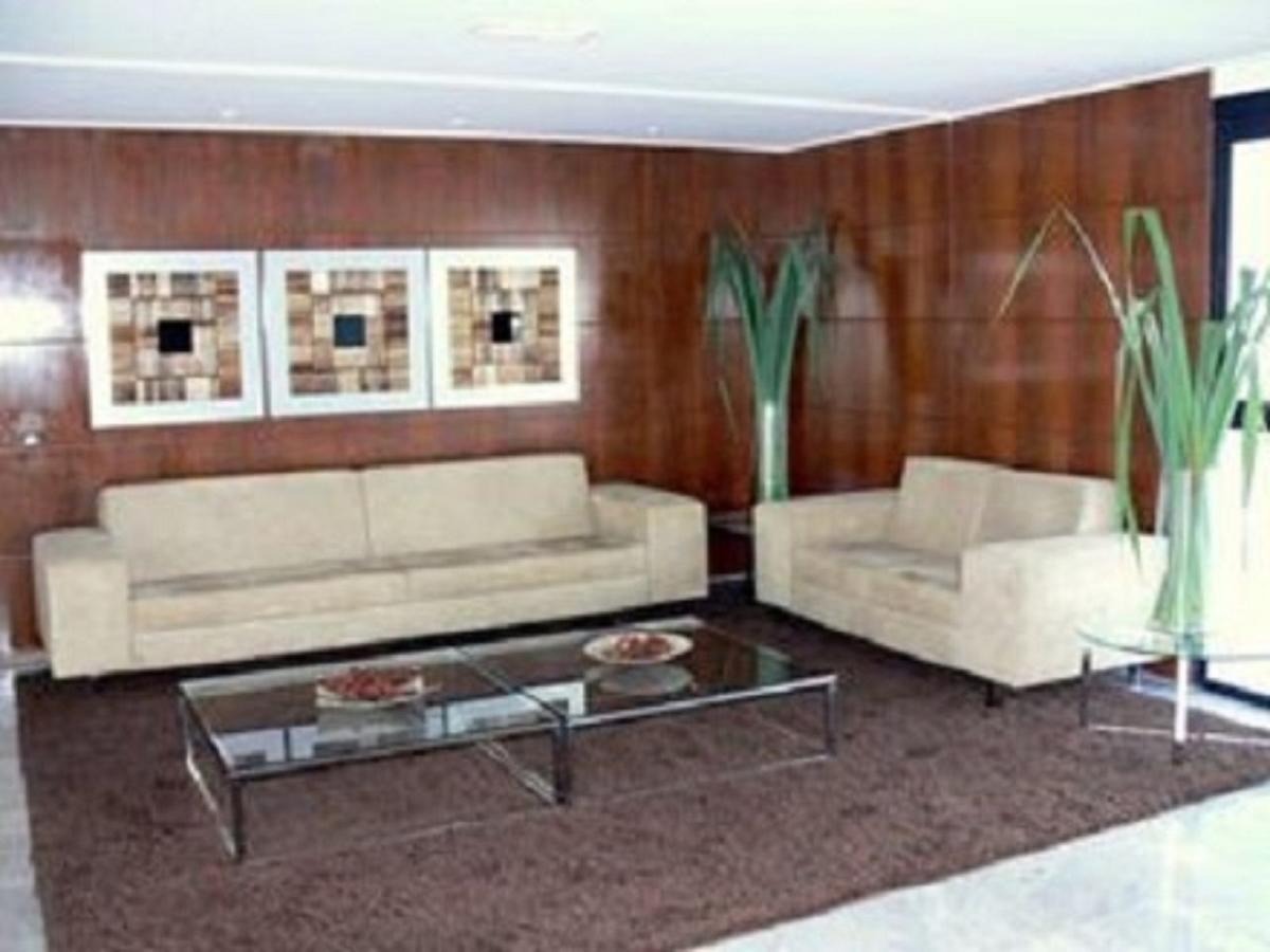 Ferienwohnung Neo - Praia De Pajucara Maceió Exterior foto