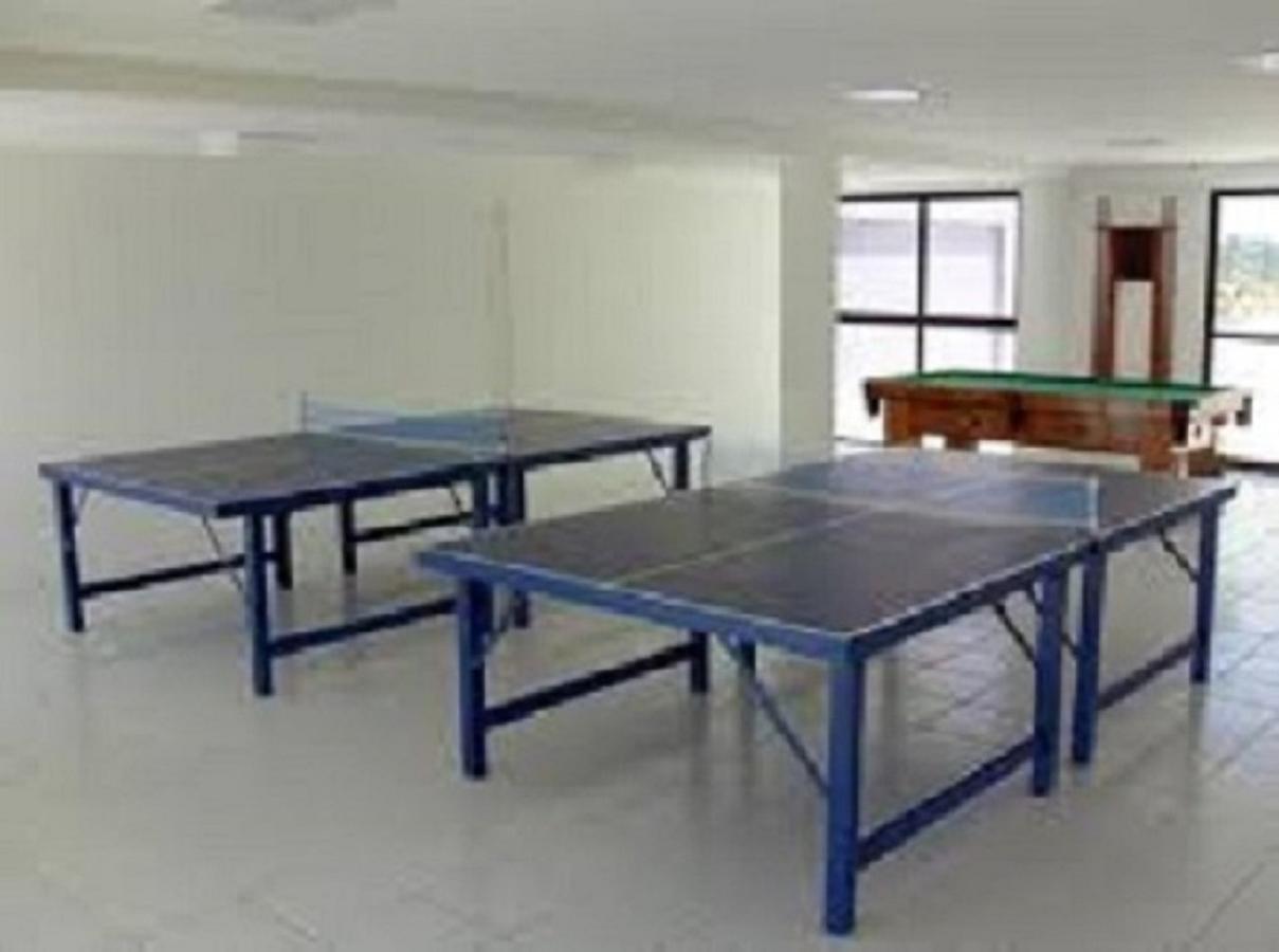 Ferienwohnung Neo - Praia De Pajucara Maceió Exterior foto
